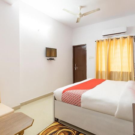 Hotel O Golden Star Bhopál Kültér fotó